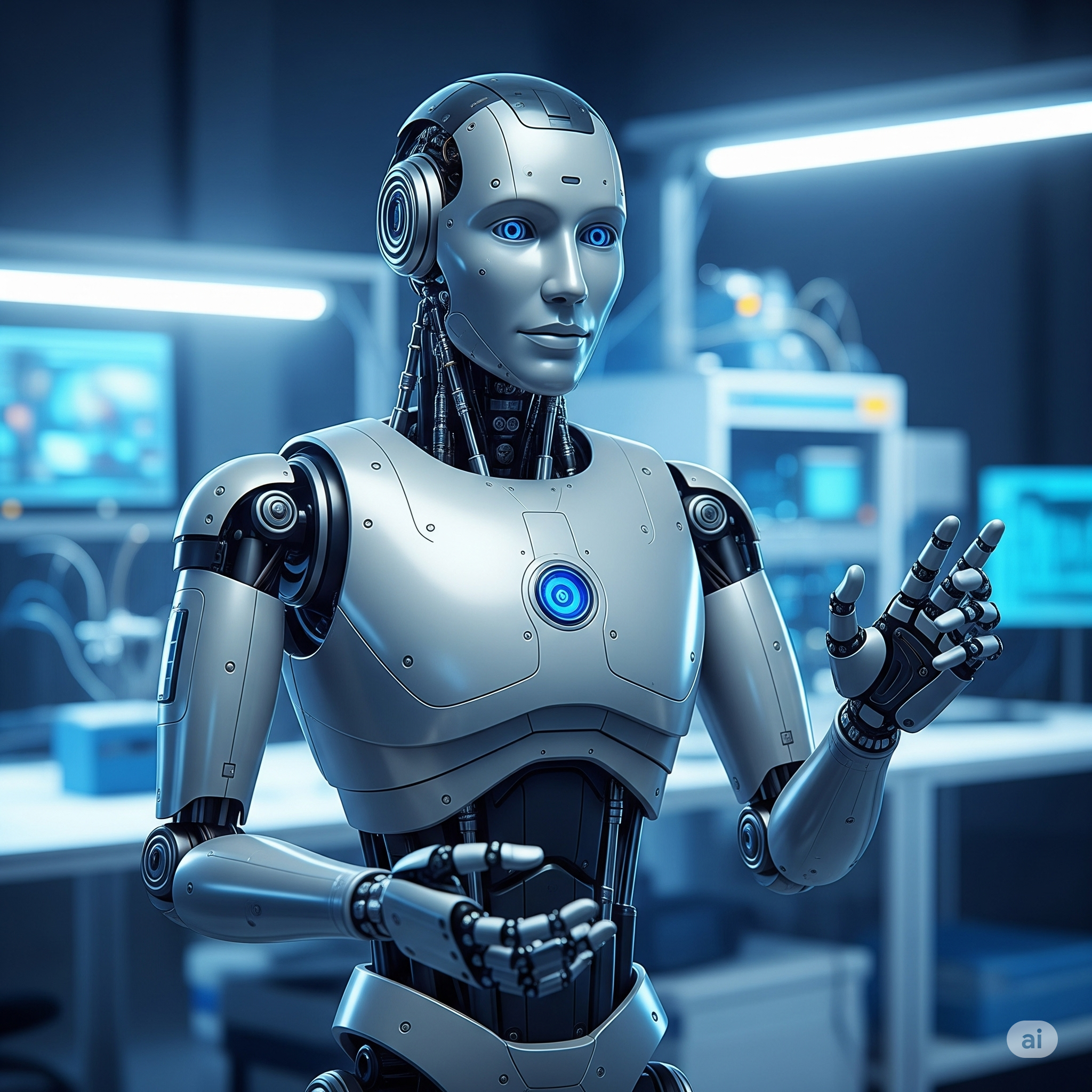 AI Dashboard